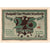 Germany, Arnstadt, 25 Pfennig, UNC(63)
