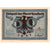 Germany, Arnstadt, 50 Pfennig, UNC(63)