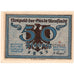 Germany, Arnstadt, 50 Pfennig, UNC(63)