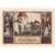 Germany, Arnstadt, 50 Pfennig, UNC(63)
