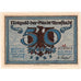 Germany, Arnstadt, 50 Pfennig, UNC(63)