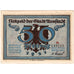Germany, Arnstadt, 50 Pfennig, EF(40-45)
