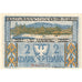 Germania, Arnsberg, 2 Mark, 1921-12-15, SPL