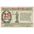 Germany, Bramstedt, 25 Pfennig, 1920-12-07, UNC(63)
