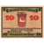 Germany, Braunlage, 10 Pfennig, 1921-12-31, UNC(63)