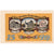 Germany, Brakel, 75 Pfennig, 1922-03-01, UNC(63)