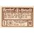 Germany, Brakel, 1 Mark, 1922-03-01, UNC(63)