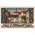 Germany, Brakel, 1 Mark, 1922-03-01, UNC(63)