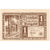 Germany, Brakel, 1 Mark, 1922-03-01, UNC(63)