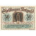 Germany, Stellingen, 50 Pfennig, 1920-10-01, UNC(63)
