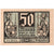 Germany, Schaltau, 50 Pfennig, 1921-10-31, AU(50-53)