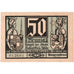 Germany, Schaltau, 50 Pfennig, 1921-10-31, AU(50-53)