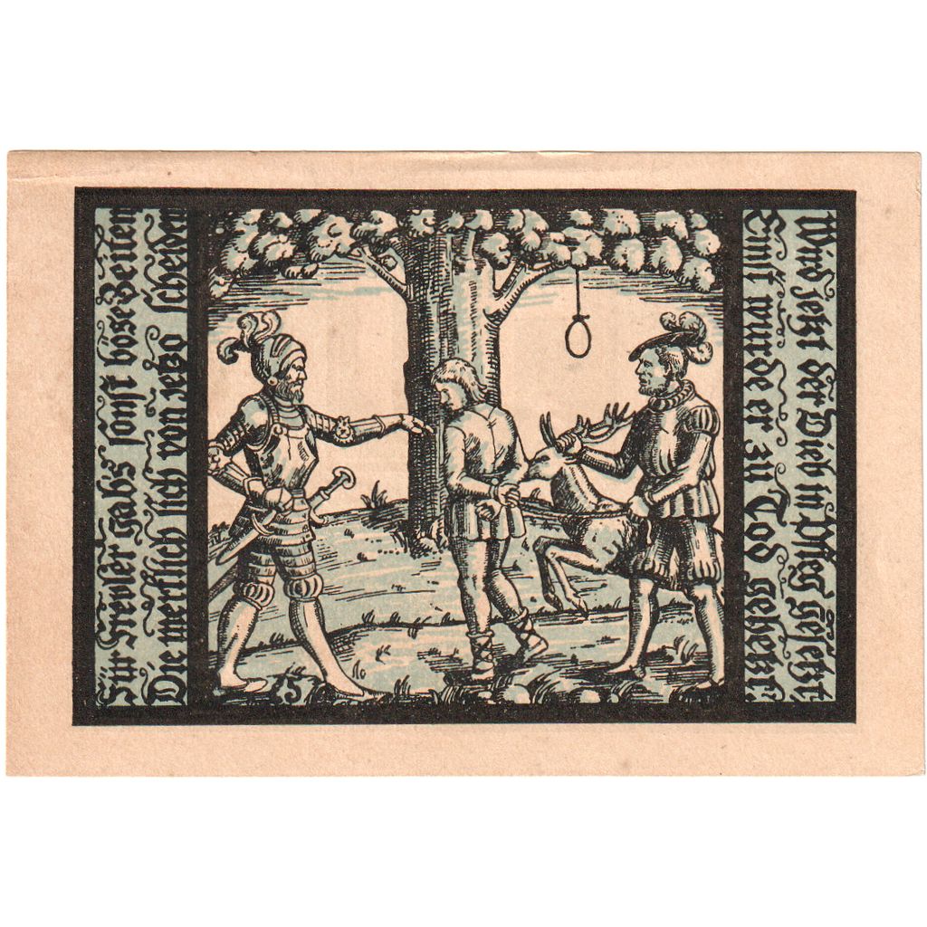 Germany, Schaltau, 50 Pfennig, 1921-10-31, AU(50-53)