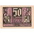 Germany, Schaltau, 50 Pfennig, 1921-10-31, UNC(63)