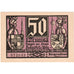 Germany, Schaltau, 50 Pfennig, 1921-10-31, UNC(63)