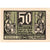 Germany, Schaltau, 50 Pfennig, 1921-10-31, AU(55-58)