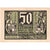 Germany, Schaltau, 50 Pfennig, 1921-10-31, UNC(63)
