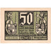Germany, Schaltau, 50 Pfennig, 1921-10-31, UNC(63)