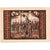 Germania, Schaltau, 50 Pfennig, 1921-10-31, SPL