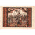 Germania, Schaltau, 50 Pfennig, 1921-10-31, SPL-