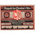 Germania, Stendal, 50 Pfennig, 1921-07-15, SPL