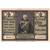 Germania, Stolp, 1 Mark, SPL