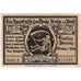 Germania, Stolp, 50 Pfennig, BB+