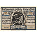Germania, Stolp, 75 Pfennig, SPL