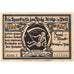Germany, Stolp, 2 Mark, UNC(63)