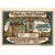 Germany, Butzbach, 25 Pfennig, 1921-05-06, UNC(63)