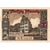 Germany, Butzbach, 50 Pfennig, 1921-05-06, AU(50-53)