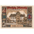 Germany, Butzbach, 50 Pfennig, 1921-05-06, UNC(63)