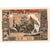 Germany, Butzbach, 50 Pfennig, 1921-05-06, UNC(63)