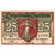 Germany, Buttstädt, 25 Pfennig, UNC(63)