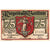Germany, Buttstädt, 75 Pfennig, UNC(63)