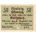 Germany, Eisenach, 50 Pfennig, 1919-11-20, UNC(63)
