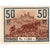 Germany, Eisenach, 50 Pfennig, 1919-11-20, UNC(63)