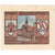 Germany, Burgsteinfurt, 50 Pfennig, 1923-01-01, EF(40-45)