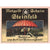 Allemagne, Steinfeld, 1 Mark, 1921-11-30, SPL