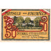 Germania, Steinfeld, 50 Pfennig, 1921-06-30, SPL