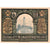 Germany, Fuchsturm, 50 Pfennig, UNC(63)