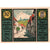 Germany, Fuchsturm, 50 Pfennig, UNC(63)