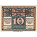 Germania, Jena, 10 Pfennig, 1921-05-01, SPL