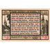 Niemcy, Possneck, 75 Pfennig, 1921-07-31, UNC(63)