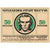 Germania, Weimar, 50 Pfennig, 1921-03-01, SPL