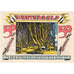 Germania, Reutergeld, 50 Pfennig, 1922-02-28, SPL