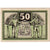 Germania, Zwickau, 50 Pfennig, 1919-12-31, SPL