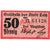 Germania, Zeitz, 50 Pfennig, SPL