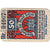 Germania, Uelzen, 50 Pfennig, 1922-07-01, SPL