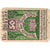 Germania, Uelzen, 50 Pfennig, 1922-07-01, SPL